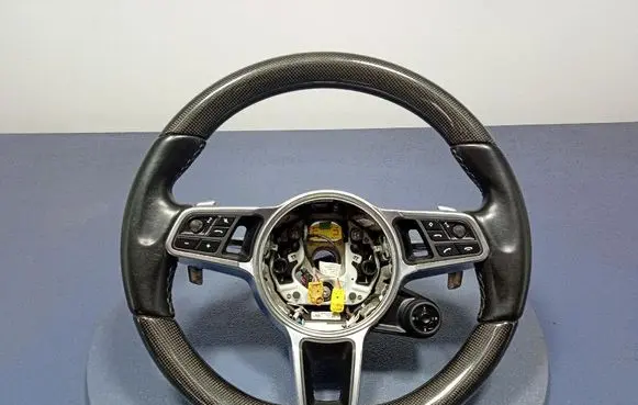 Porsche Panamera (970) Steering wheel 958419798D