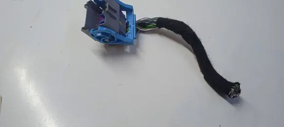 Ford Mustang VI Other wiring loom