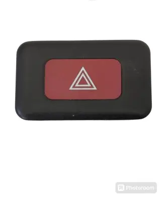 Nissan Almera Hazard light switch 252900N001