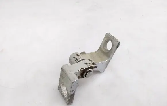 Front door lower hinge