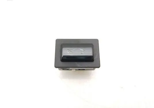 Rolls-Royce Ghost I Tailgate opening switch 922088900