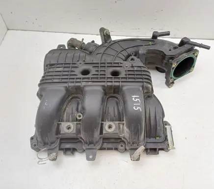 Mazda CX-9 Intake manifold 7T4E9424FD