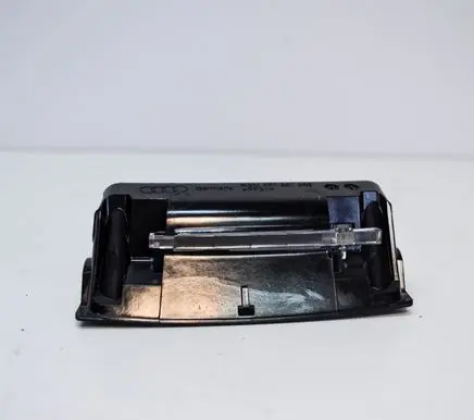 Audi A6 S6 C6 4F Car ashtray 4F1857989