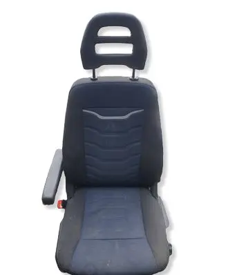 Iveco Daily 6th gen Front driver seat 