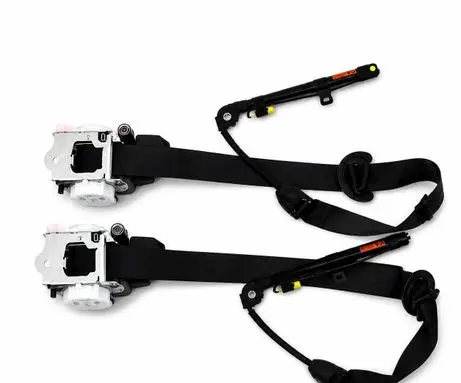 Volkswagen Tiguan Front seatbelt 571857705 571857706