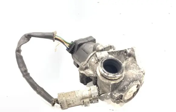 Mazda 3 I EGR valve