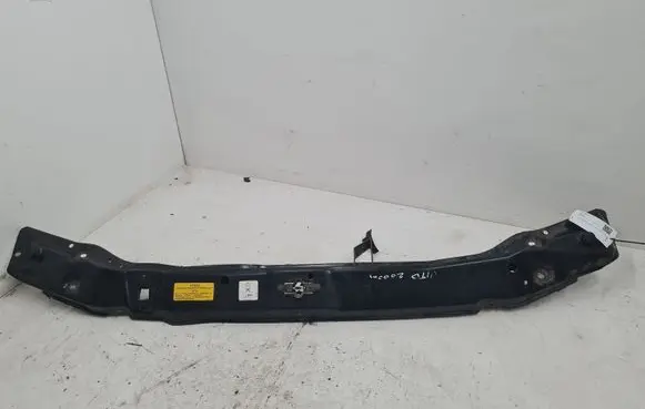 Mercedes-Benz Vito Viano W638 Dashboard