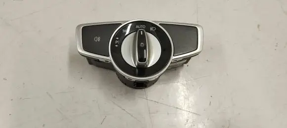 Mercedes-Benz S C217 Light switch A2229050107