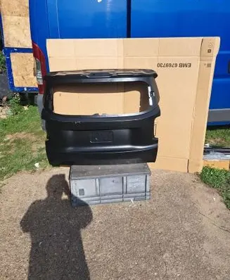 Jeep Renegade Tailgate/trunk/boot lid 51949867