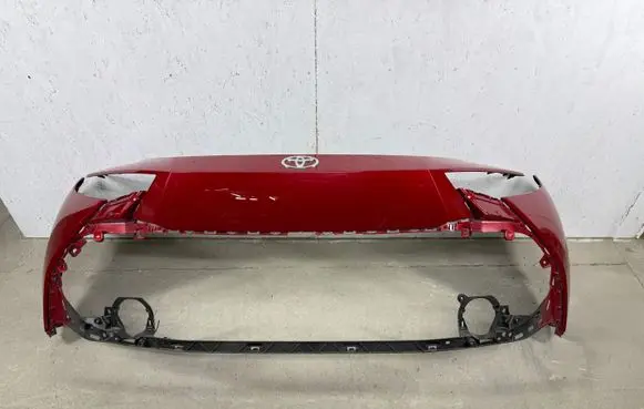 Toyota C-HR II Front bumper 52119F4250