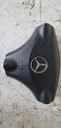 Mercedes-Benz Vaneo W414 Steering wheel airbag 1684600298 00060212610