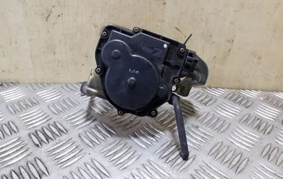 Opel Frontera B Tailgate boot lock/latch motor 