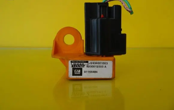 Renault Espace - Grand espace IV Airbag deployment crash/impact sensor 8200012555A
