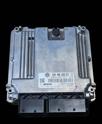 Volkswagen Eos Engine control unit/module ECU 03H906032EM 0261S02696 03H906032AN