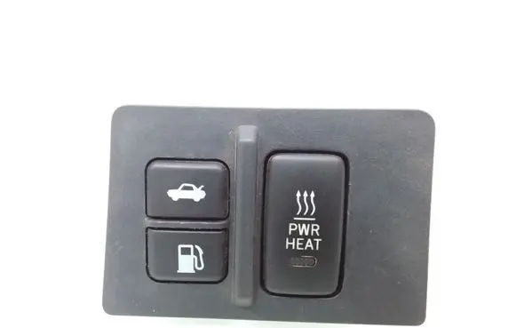 Lexus IS 220D-250-350 Tailgate opening switch 5544753020L 5544753020 153641