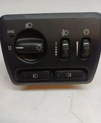 Volvo V70 Light switch 30739314 05W40E01 ML39ED00147