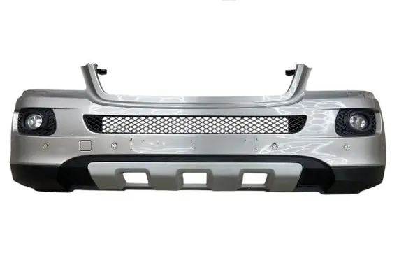 Mercedes-Benz ML W164 Front bumper
