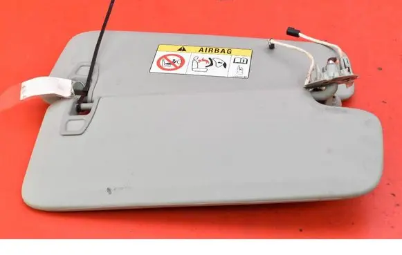 Bedford Astra Sun visor 13589920