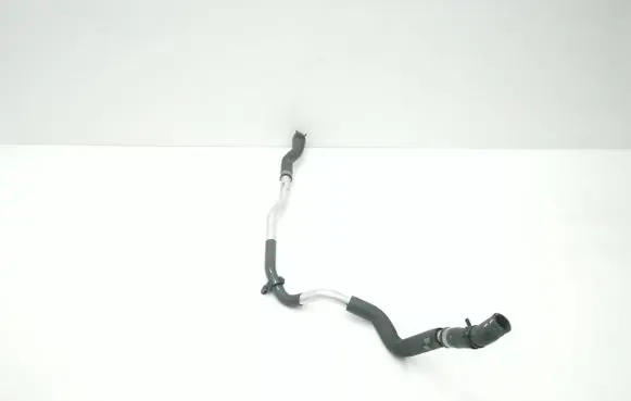 Mercedes-Benz E W213 Engine coolant pipe/hose A2138305904 6254160640PC