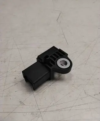 Peugeot 508 Airbag deployment crash/impact sensor 9665730180 5WK44136