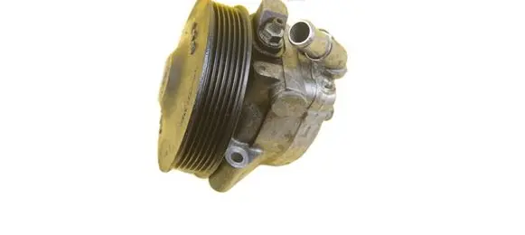 Ford Galaxy Power steering pump TNWA