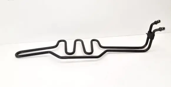 BMW 3 E90 E91 Power steering radiator 7522050