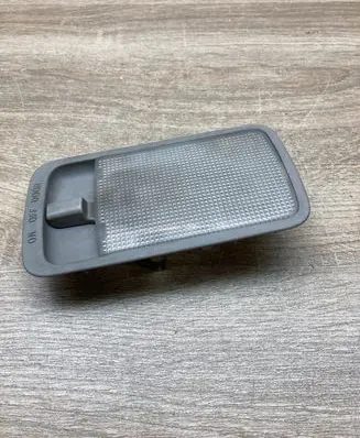 Toyota Corolla Verso E121 Front seat light TOYOTACOROLLA