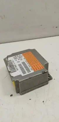 Mercedes-Benz S W220 Airbag control unit/module 0018202226 0285001215