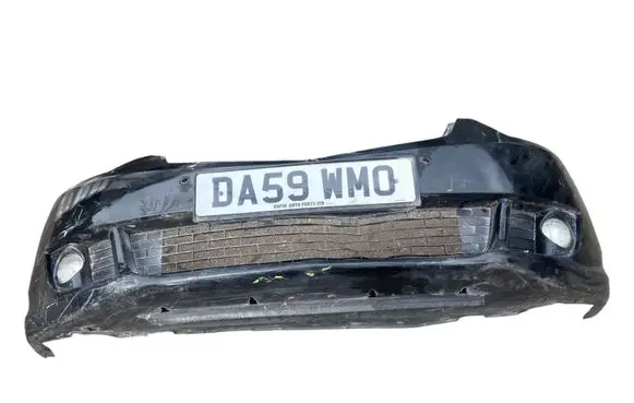 Honda Accord Front bumper