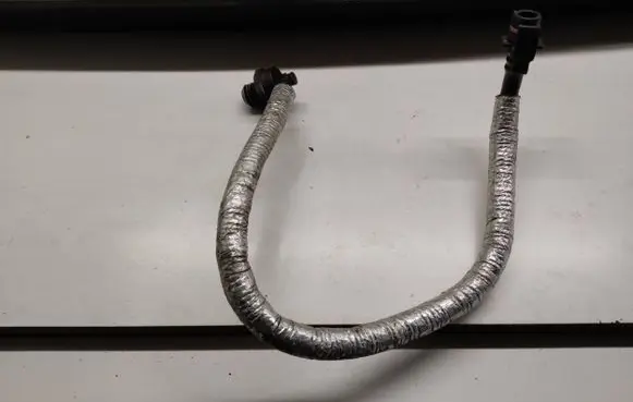 Mercedes-Benz Citan W415 Vacuum line/pipe/hose