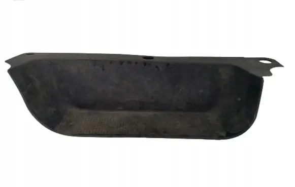Renault Trafic II (X83) Front sill trim cover 8200523968