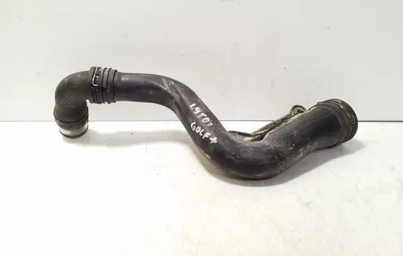 Volkswagen Golf Plus Intercooler hose/pipe 1K0145762P 1T0145790B