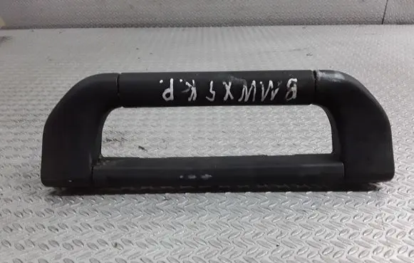 BMW X5 E53 Front interior roof grab handle