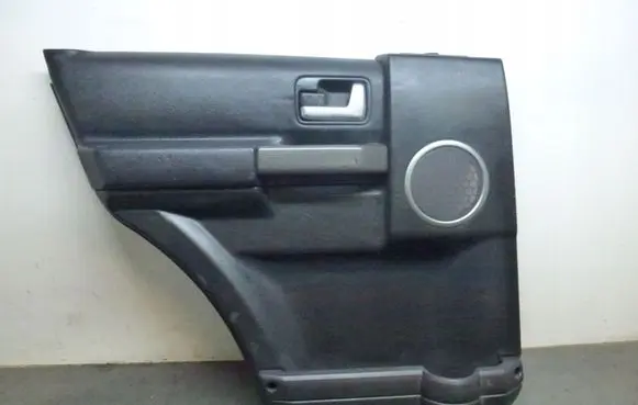 Land Rover Discovery 3 - LR3 Rear door card panel trim