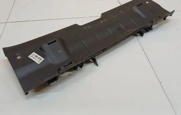 Toyota Yaris Other trunk/boot trim element 6471652120