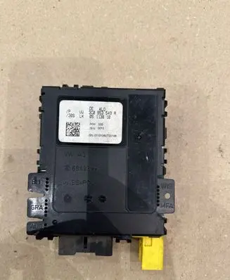 Volkswagen PASSAT B6 Steering angle sensor 3C0953549A 05113810 01101060730166