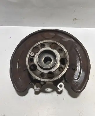 Mercedes-Benz GLC C253 Rear wheel hub spindle/knuckle 