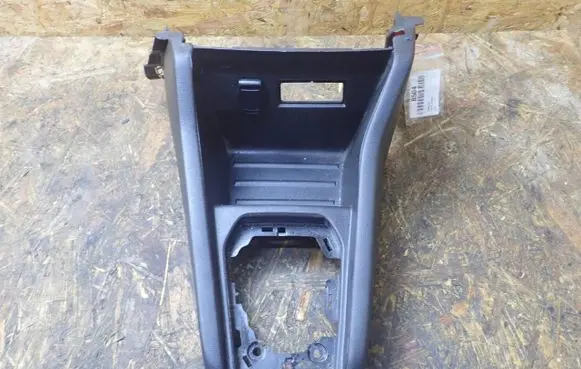 Renault Clio V Center console 969125709R