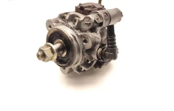 Ford S-MAX Fuel injection high pressure pump 4M5Q9B395AF