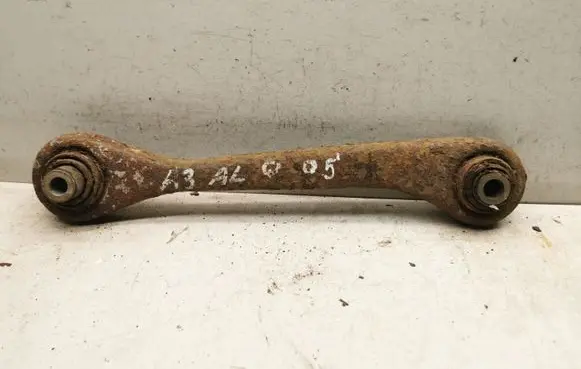 Audi A3 S3 8P Rear suspension control arm 