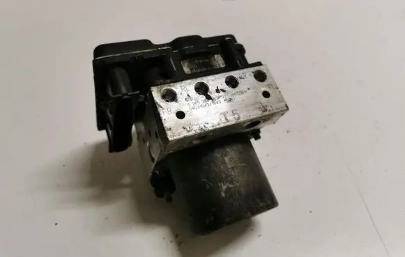 Subaru Legacy ABS Pump 0265234662 27536AG250