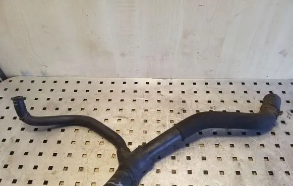 Renault Scenic I Engine coolant pipe/hose