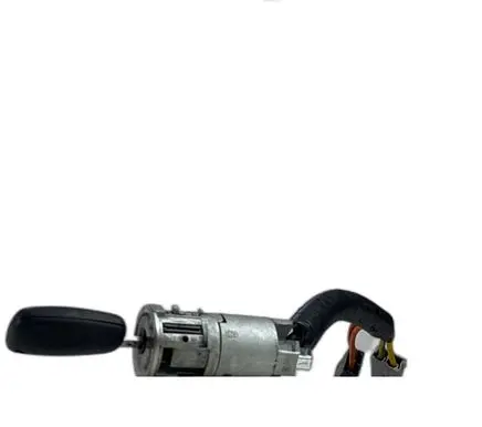 Renault Trafic II (X83) Ignition lock