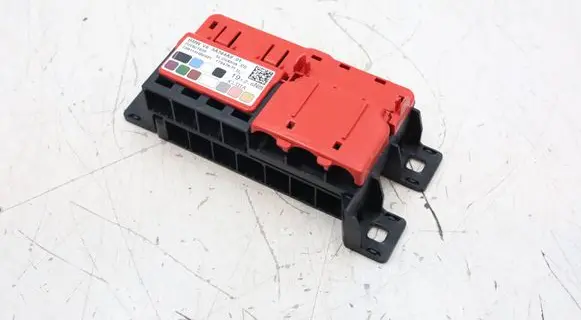 BMW XM Current control relay 5A584A9MWGK090626 5A584A9