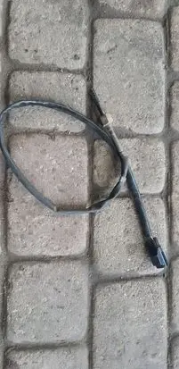 Dodge Nitro Lambda probe sensor
