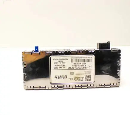 Mercedes-Benz GL X166 Other devices A2128705689