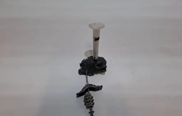Dodge RAM Spare wheel bolt 68266719AB