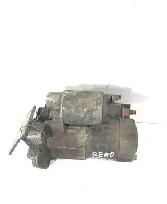 Renault Scenic II - Grand scenic II Starter motor 8200584675A