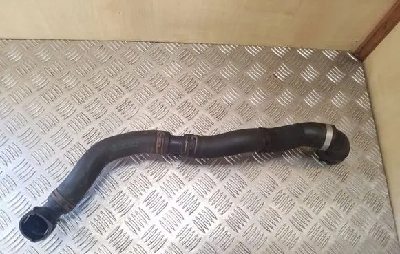 Volkswagen Eos Engine coolant pipe/hose 1K0122101JL