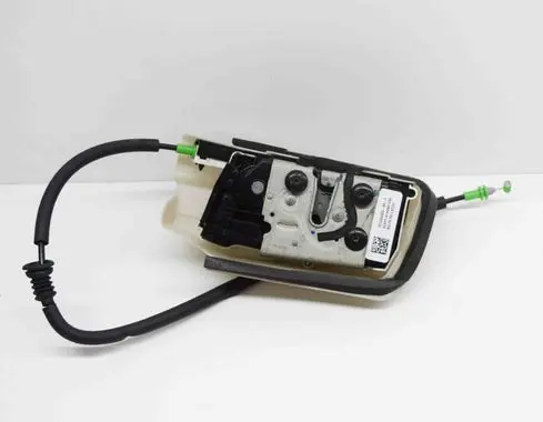 Tesla Model 3 Front door lock 106896399F